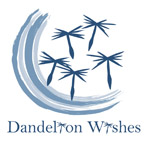 Dandelion Wishes Logo